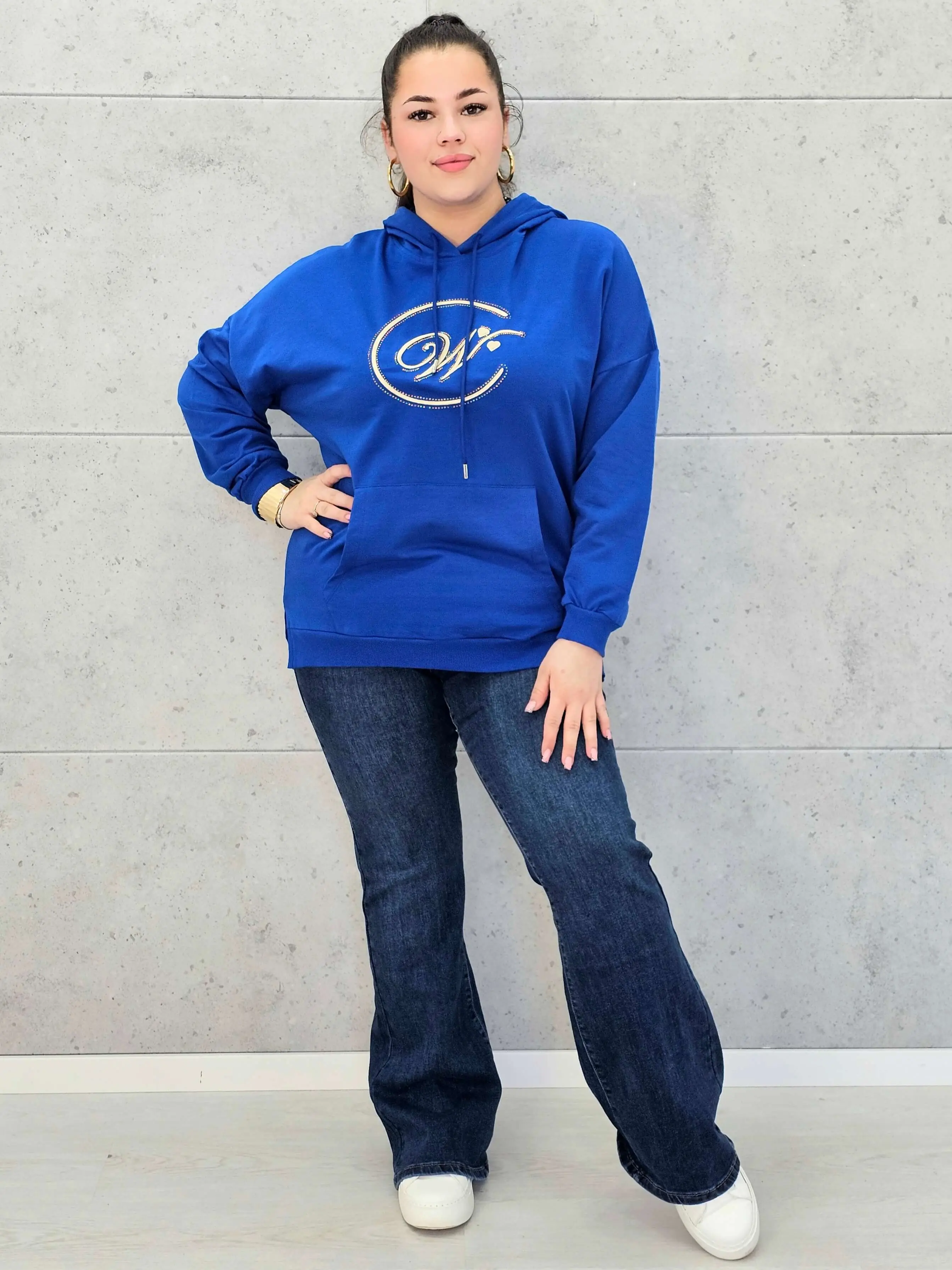 Bluza plus size StylowaXL – komfort i styl na każdy dzień - Image 14