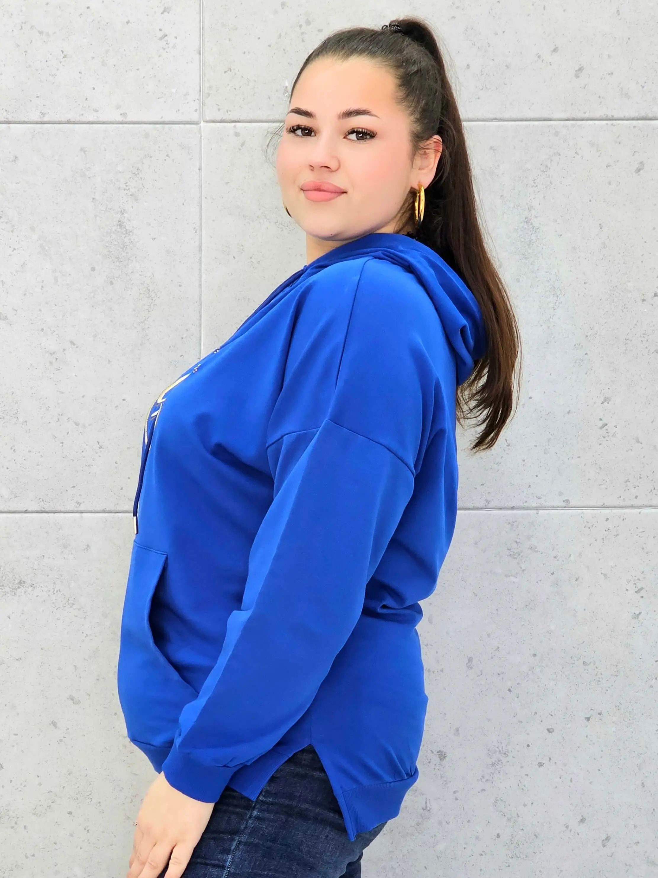 Bluza plus size StylowaXL – komfort i styl na każdy dzień - Image 16