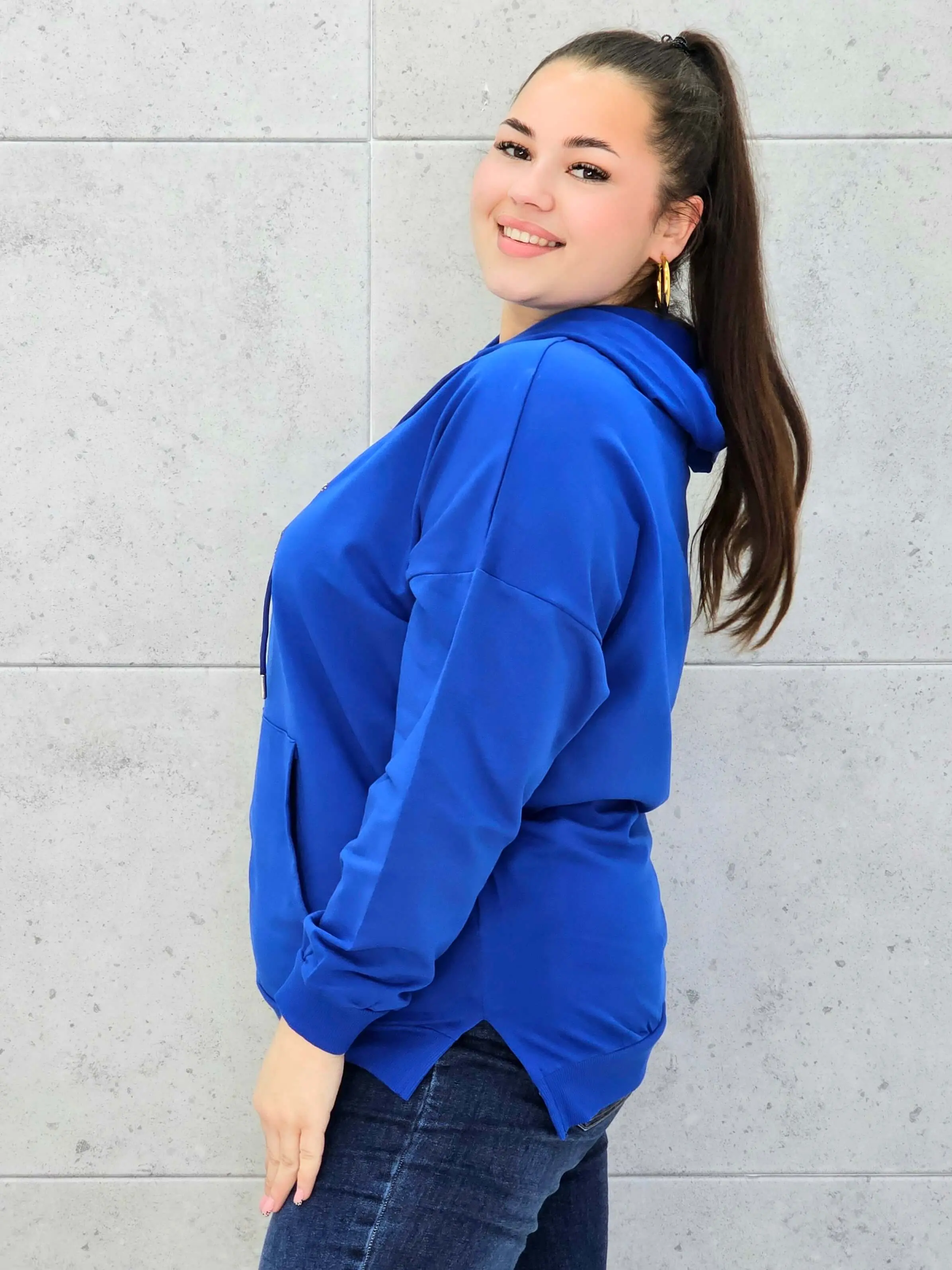 Bluza plus size StylowaXL – komfort i styl na każdy dzień - Image 20