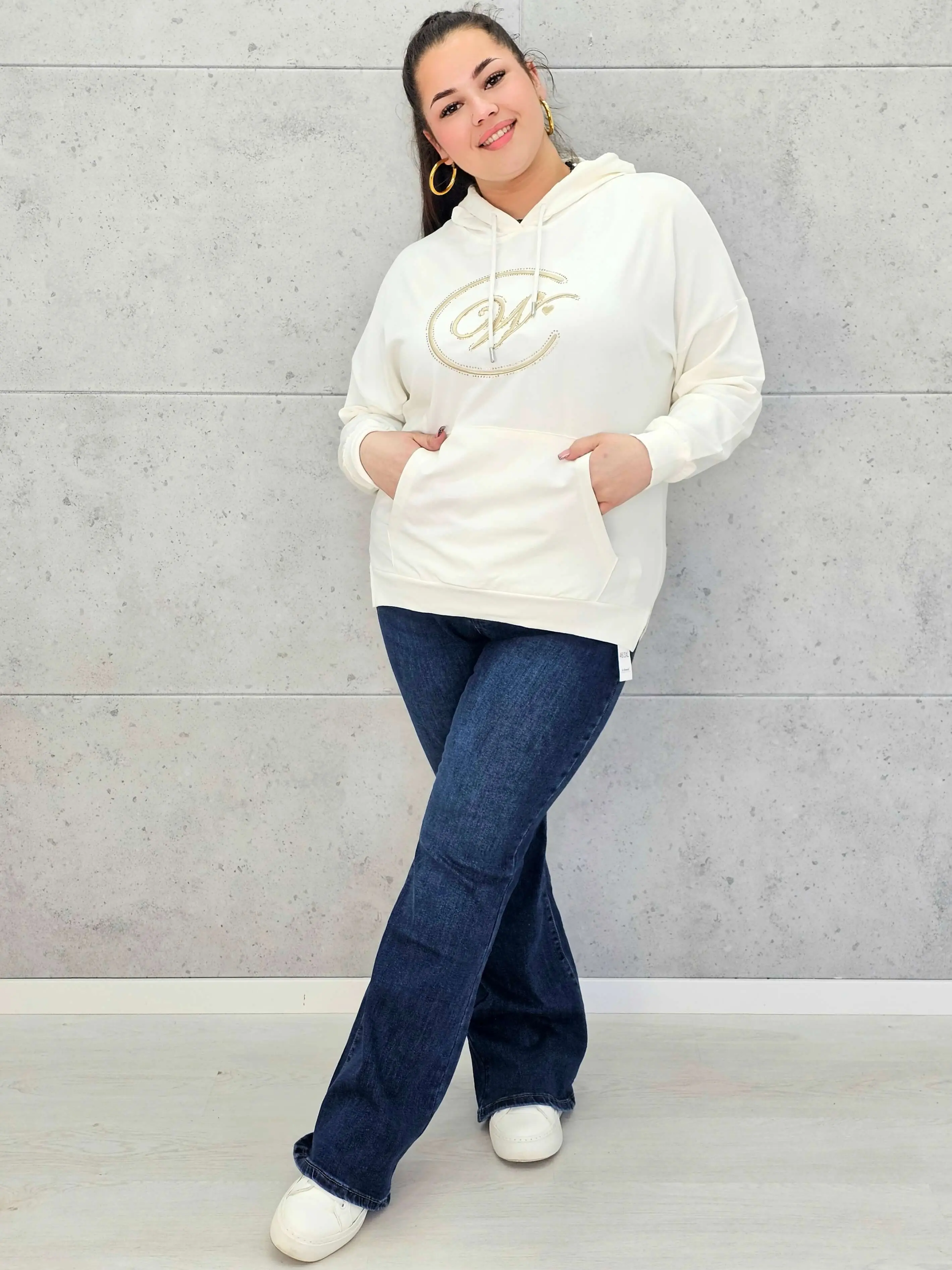 Bluza plus size StylowaXL – komfort i styl na każdy dzień - Image 27
