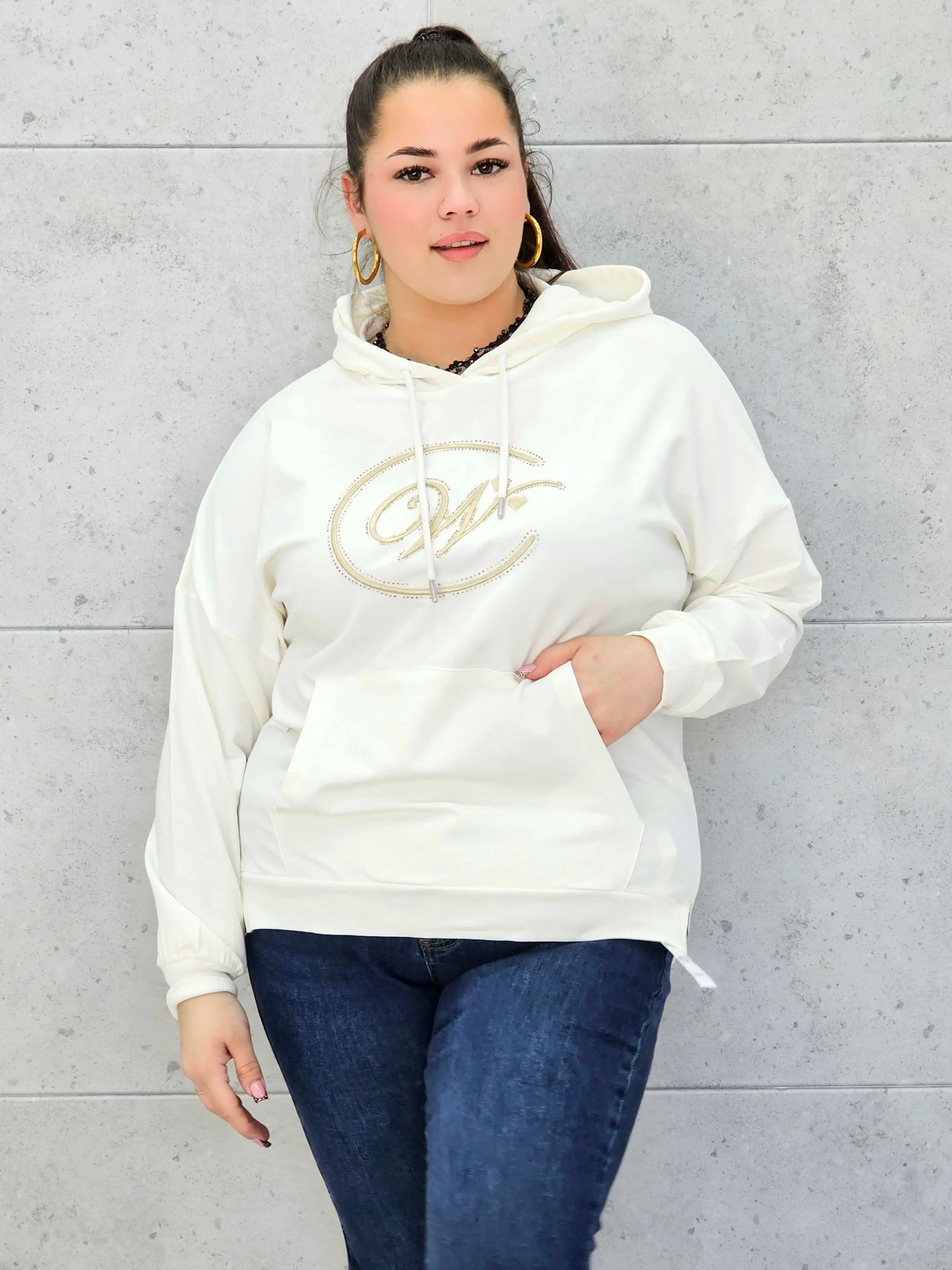 Bluza plus size StylowaXL – komfort i styl na każdy dzień - Image 29