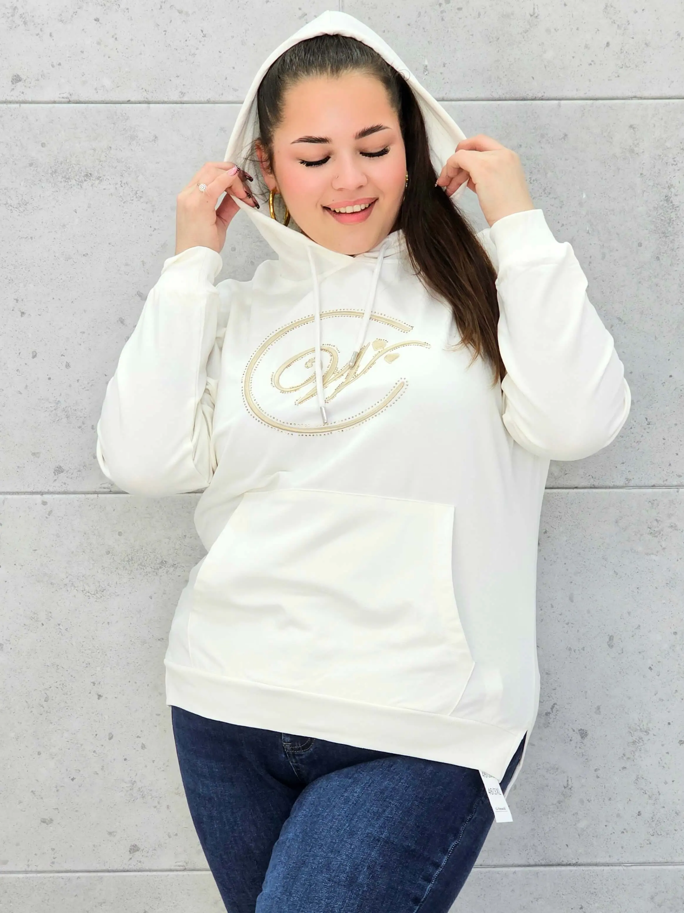 Bluza plus size StylowaXL – komfort i styl na każdy dzień - Image 30