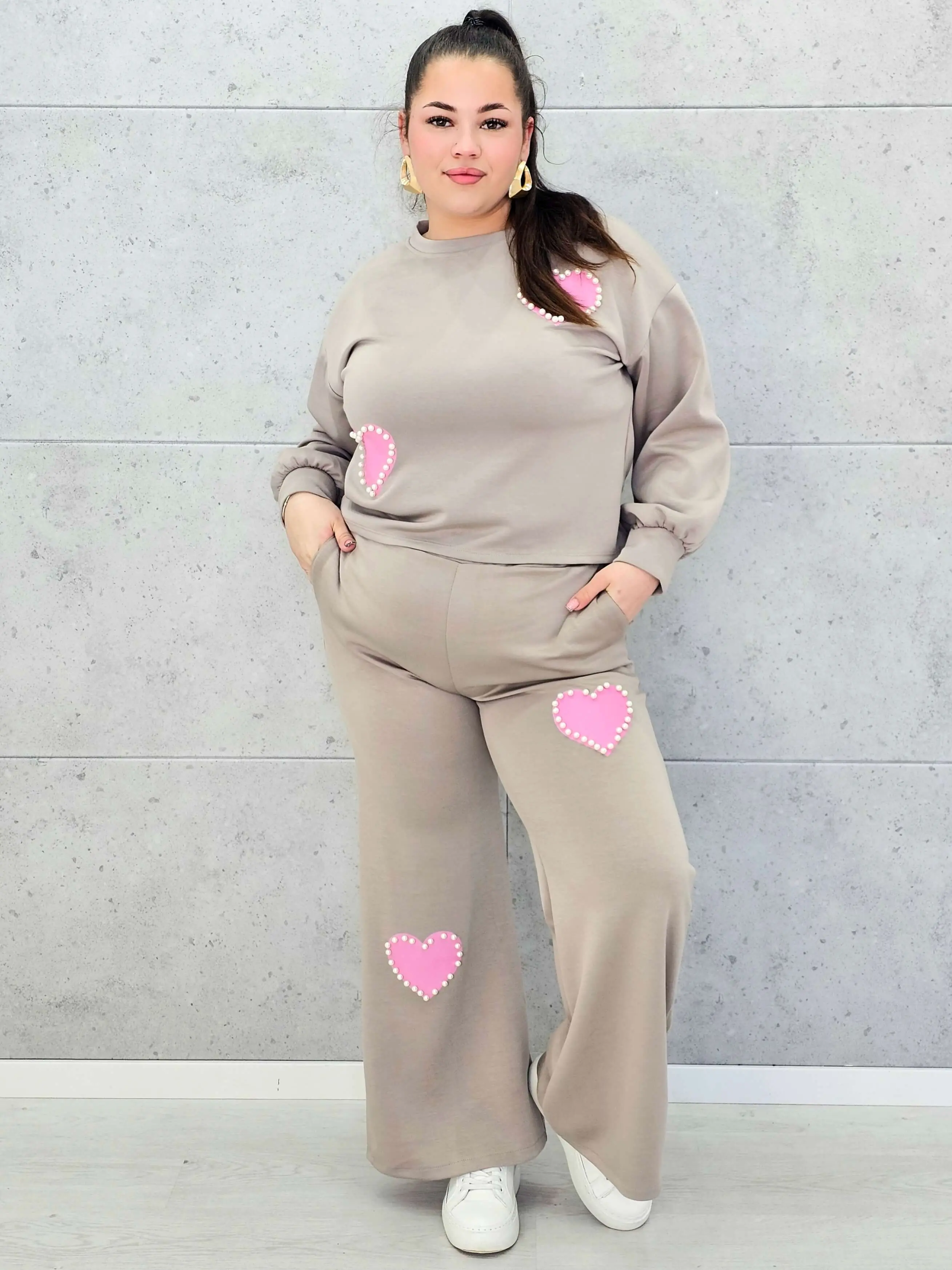 Dres plus size StylowaXL – wygoda i styl w kobiecym wydaniu