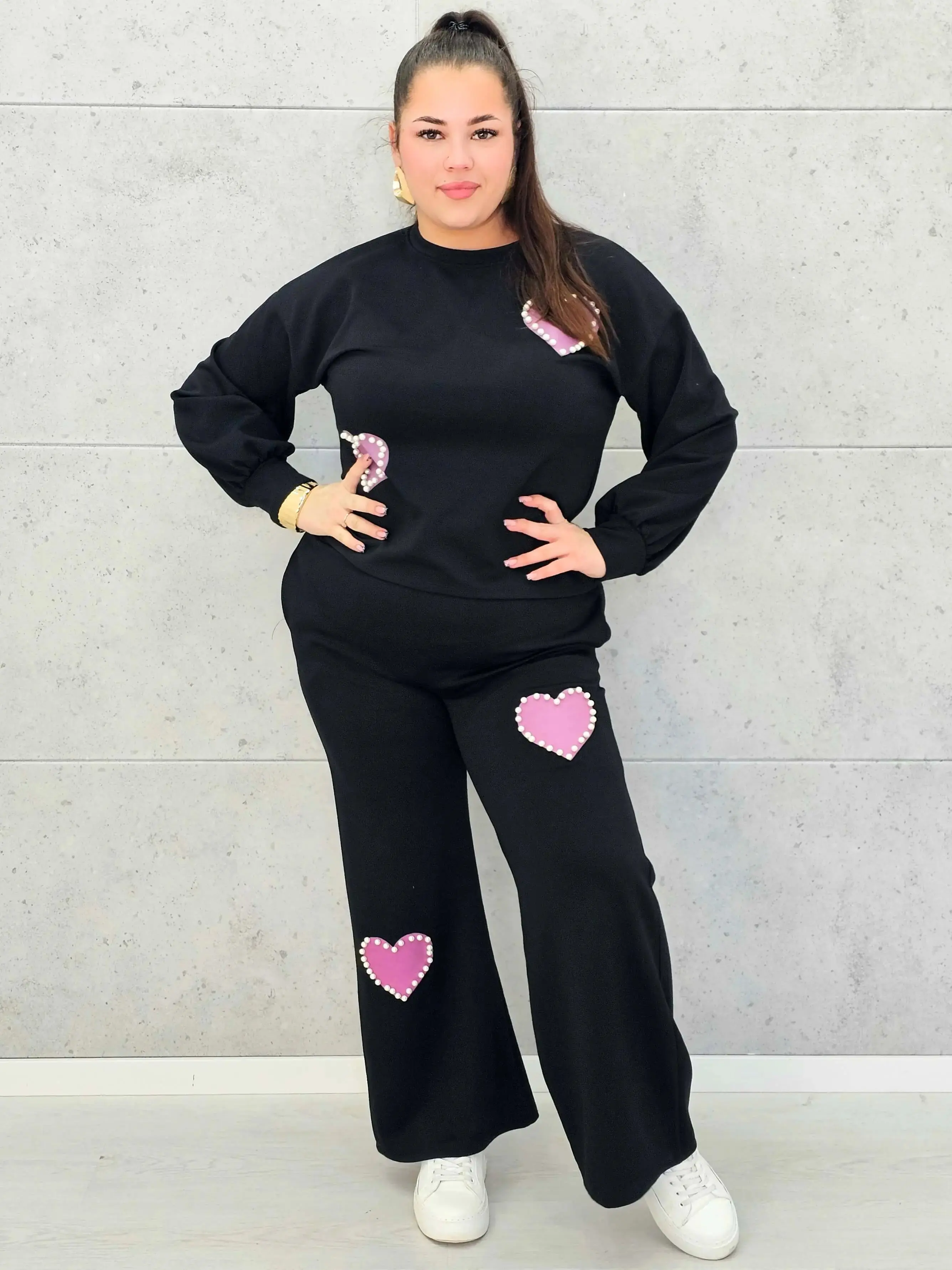 Dres plus size StylowaXL – wygoda i styl w kobiecym wydaniu - Image 3