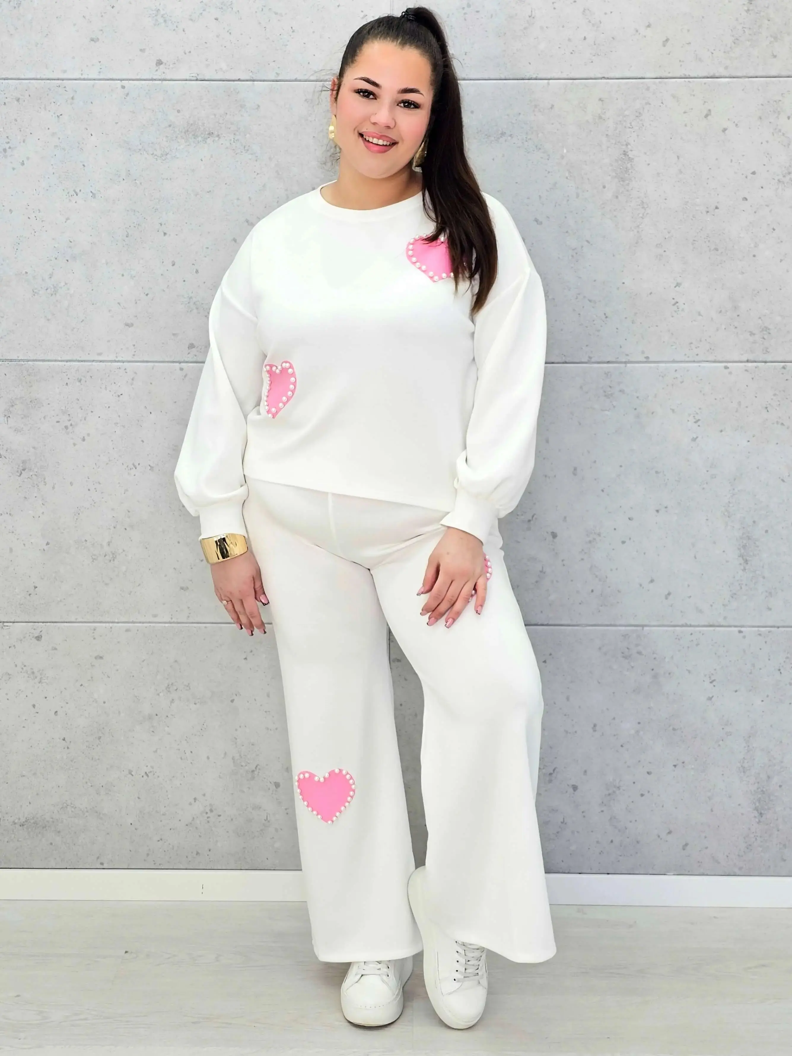 Dres plus size StylowaXL – wygoda i styl w kobiecym wydaniu - Image 6