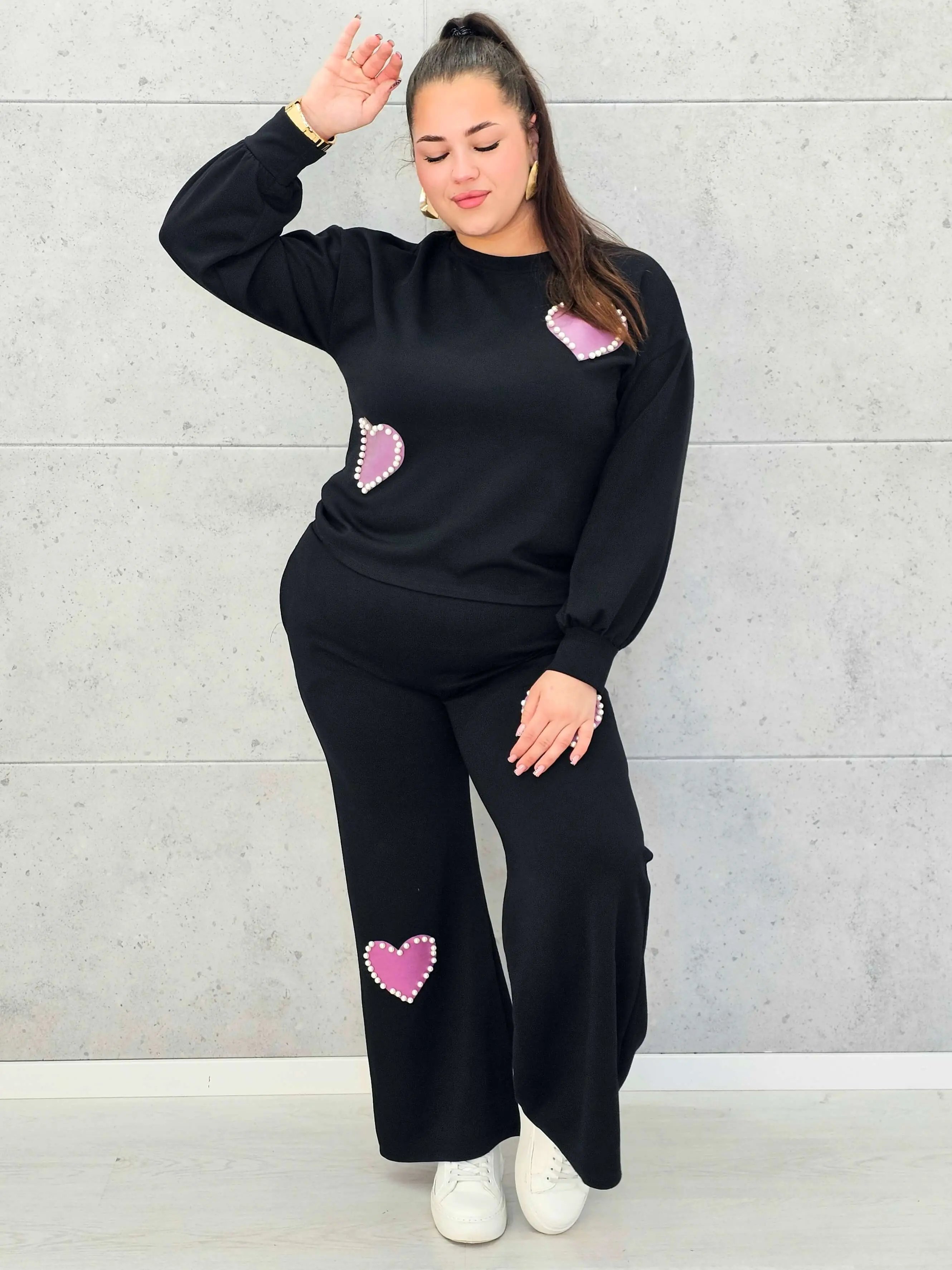 Dres plus size StylowaXL – wygoda i styl w kobiecym wydaniu - Image 8