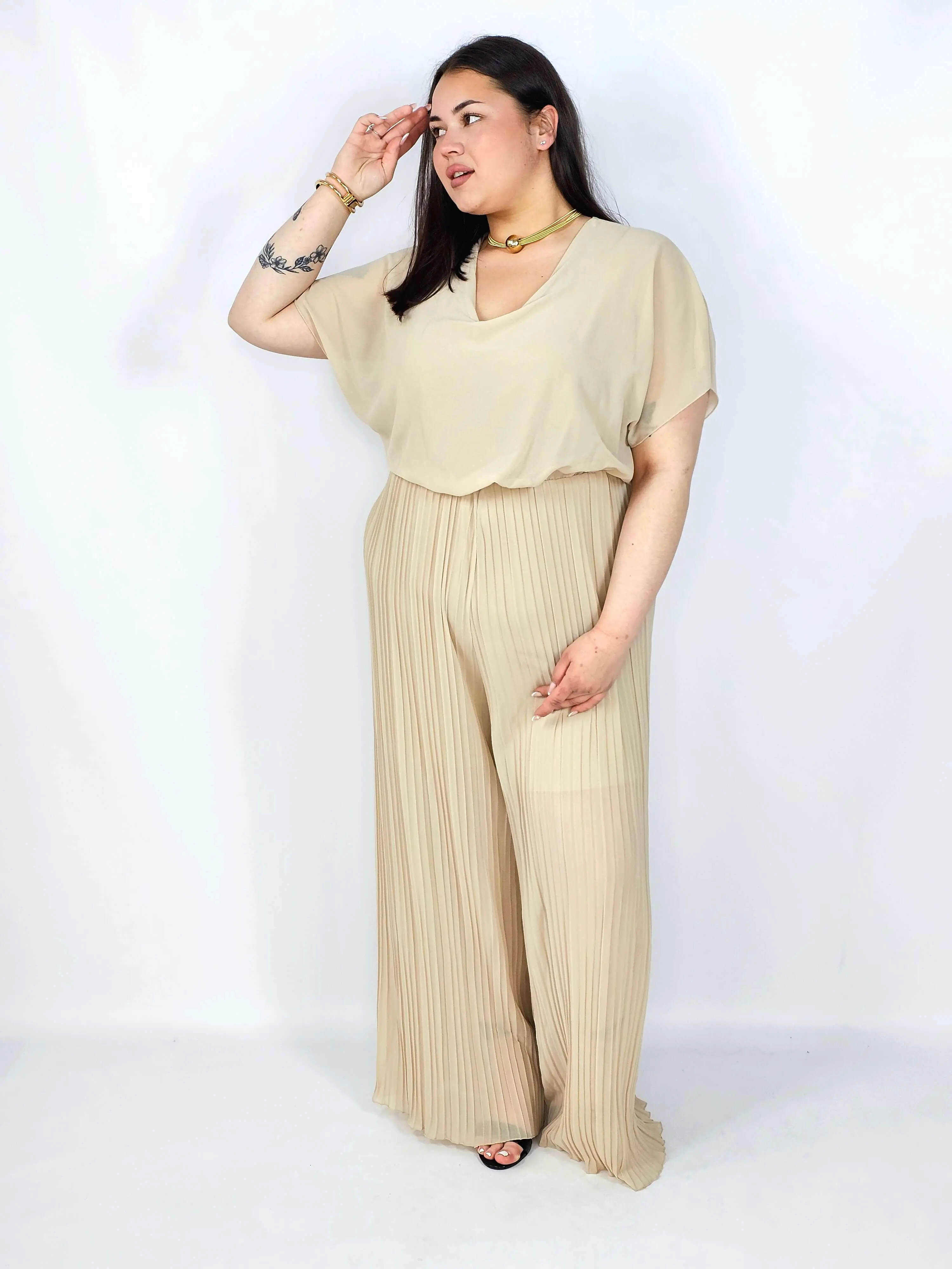 Kombinezon plus size – stylowa i wygodna propozycja dla sylwetki XXL - Image 14