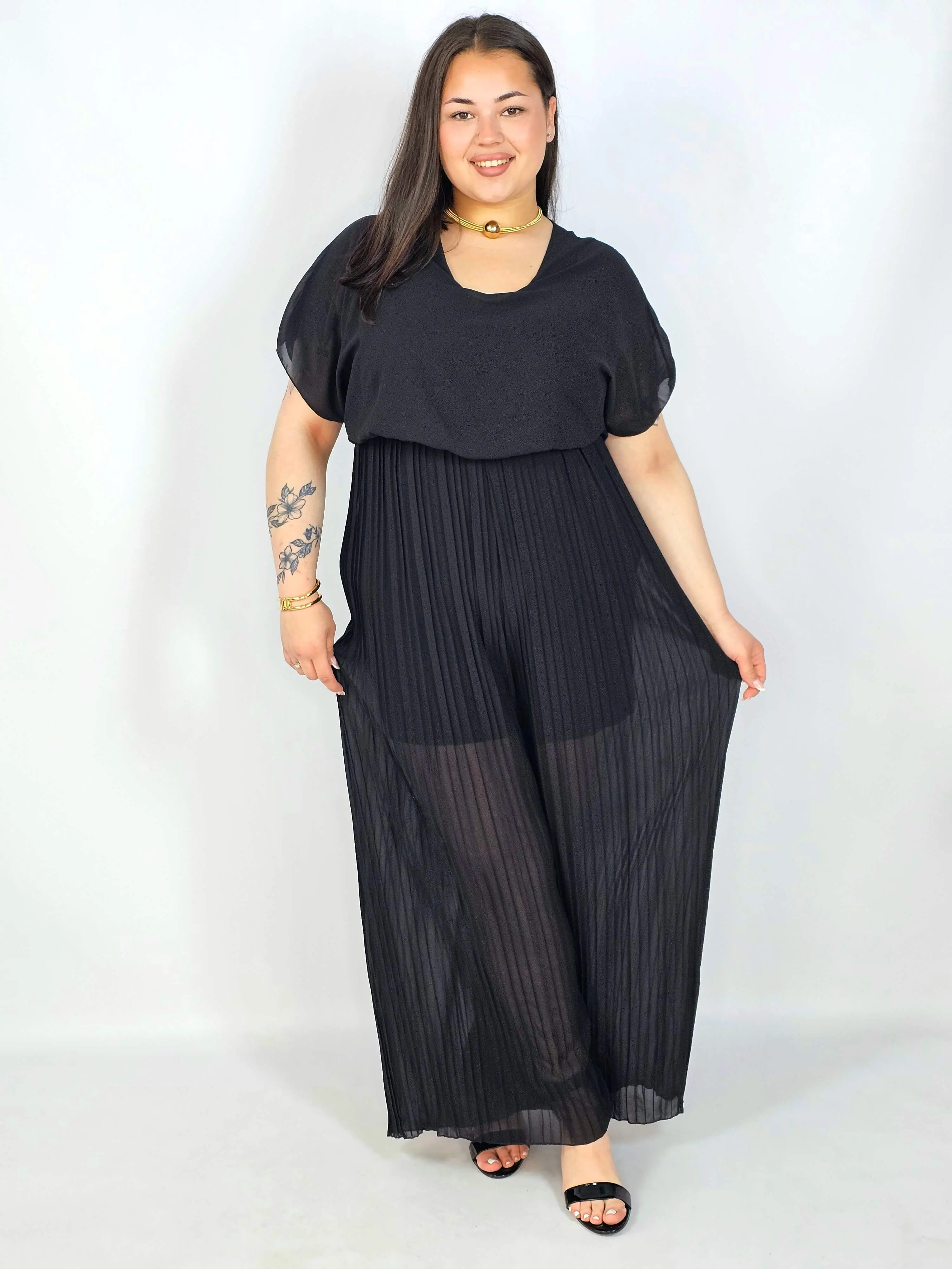 Kombinezon plus size – stylowa i wygodna propozycja dla sylwetki XXL - Image 21