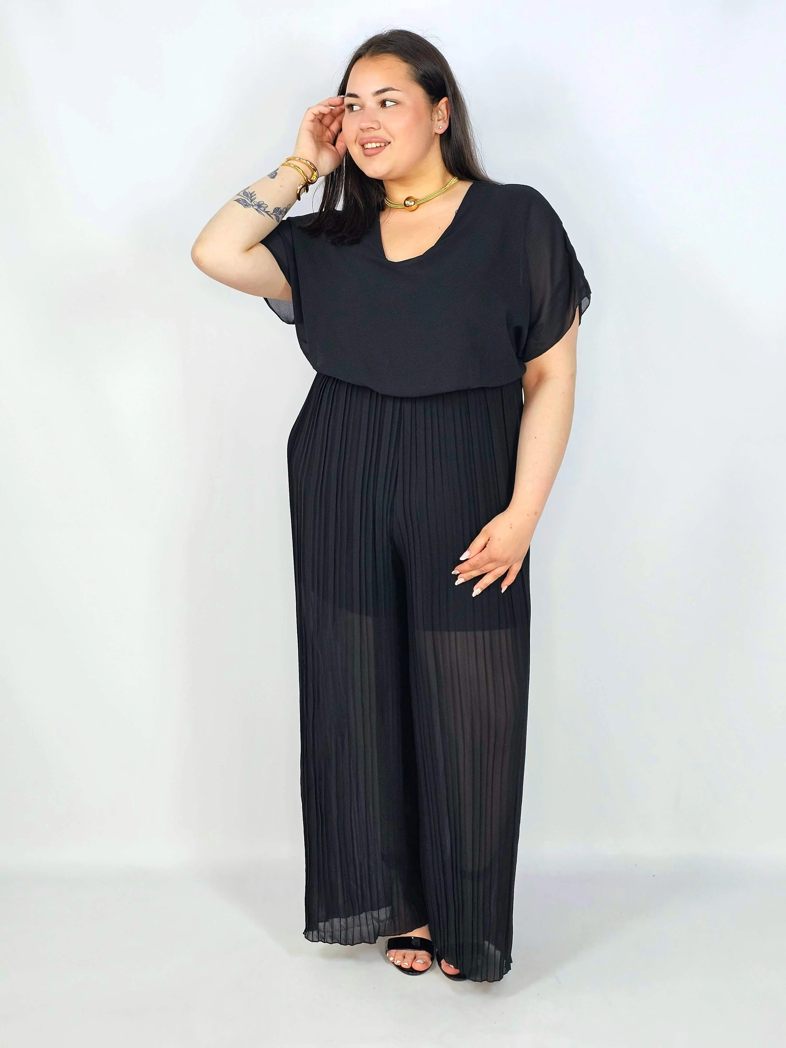 Kombinezon plus size – stylowa i wygodna propozycja dla sylwetki XXL - Image 22