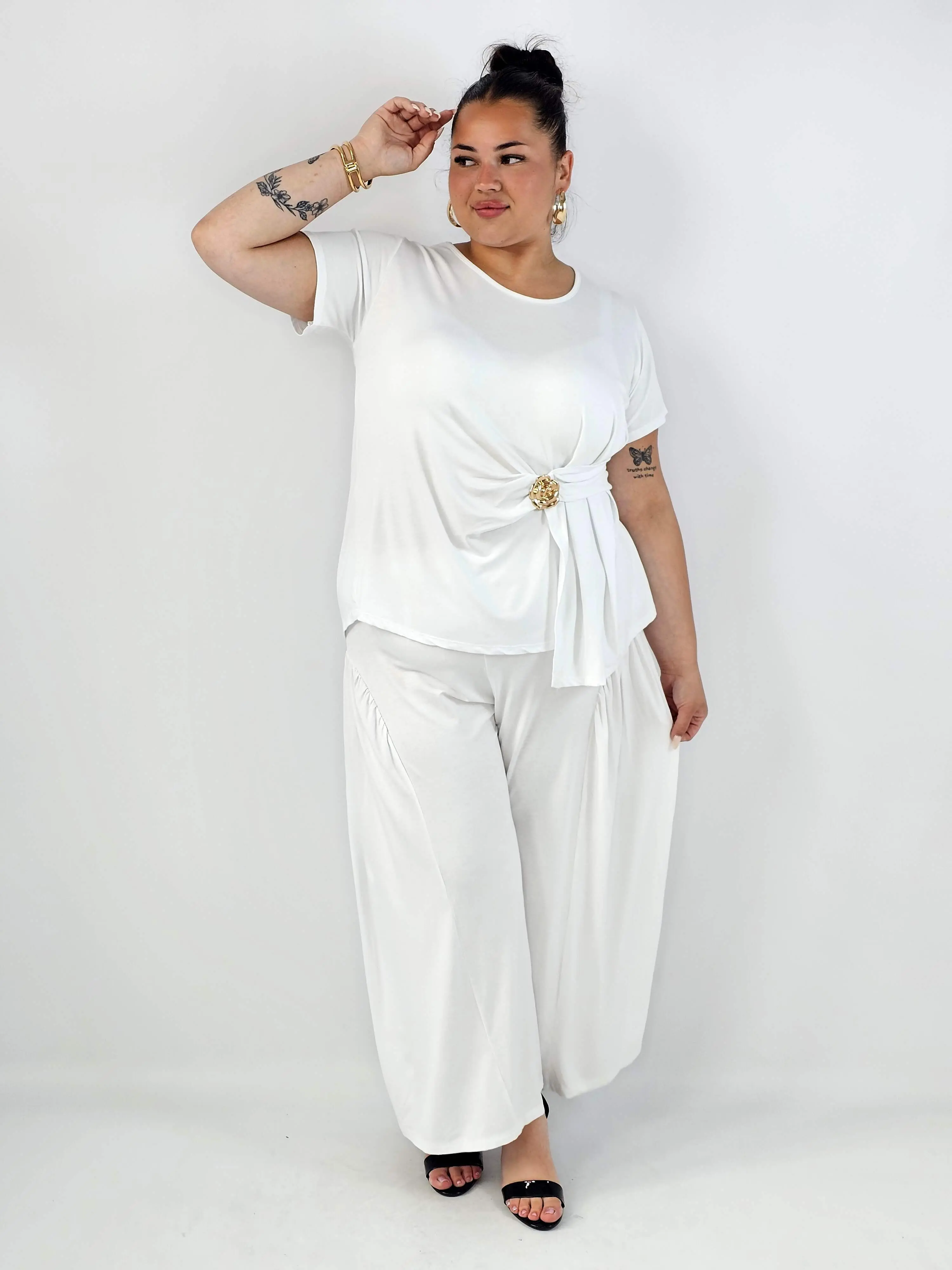 Komplet plus size – elegancja i komfort w jednym komplecie - Image 4