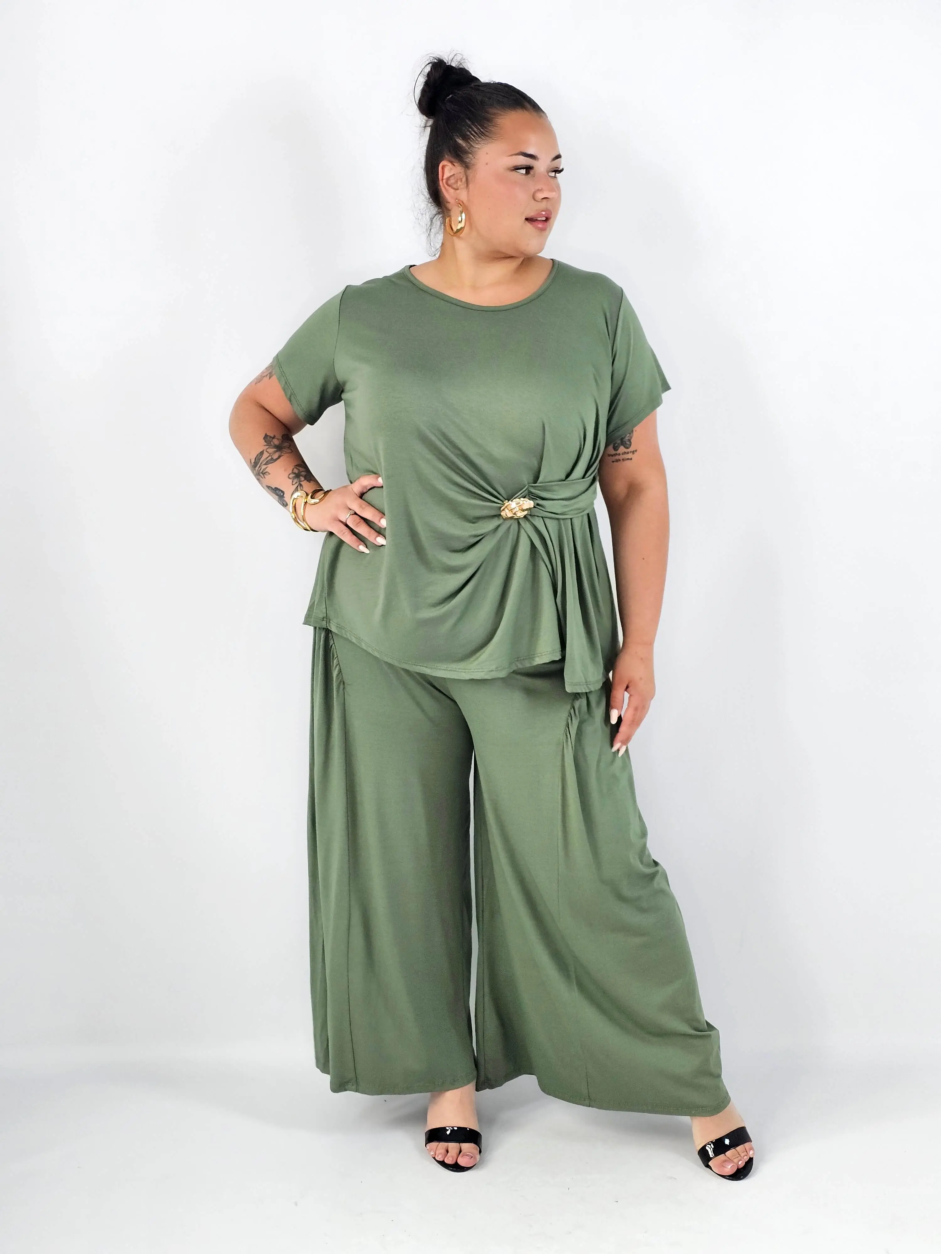 Komplet plus size – elegancja i komfort w jednym komplecie - Image 5