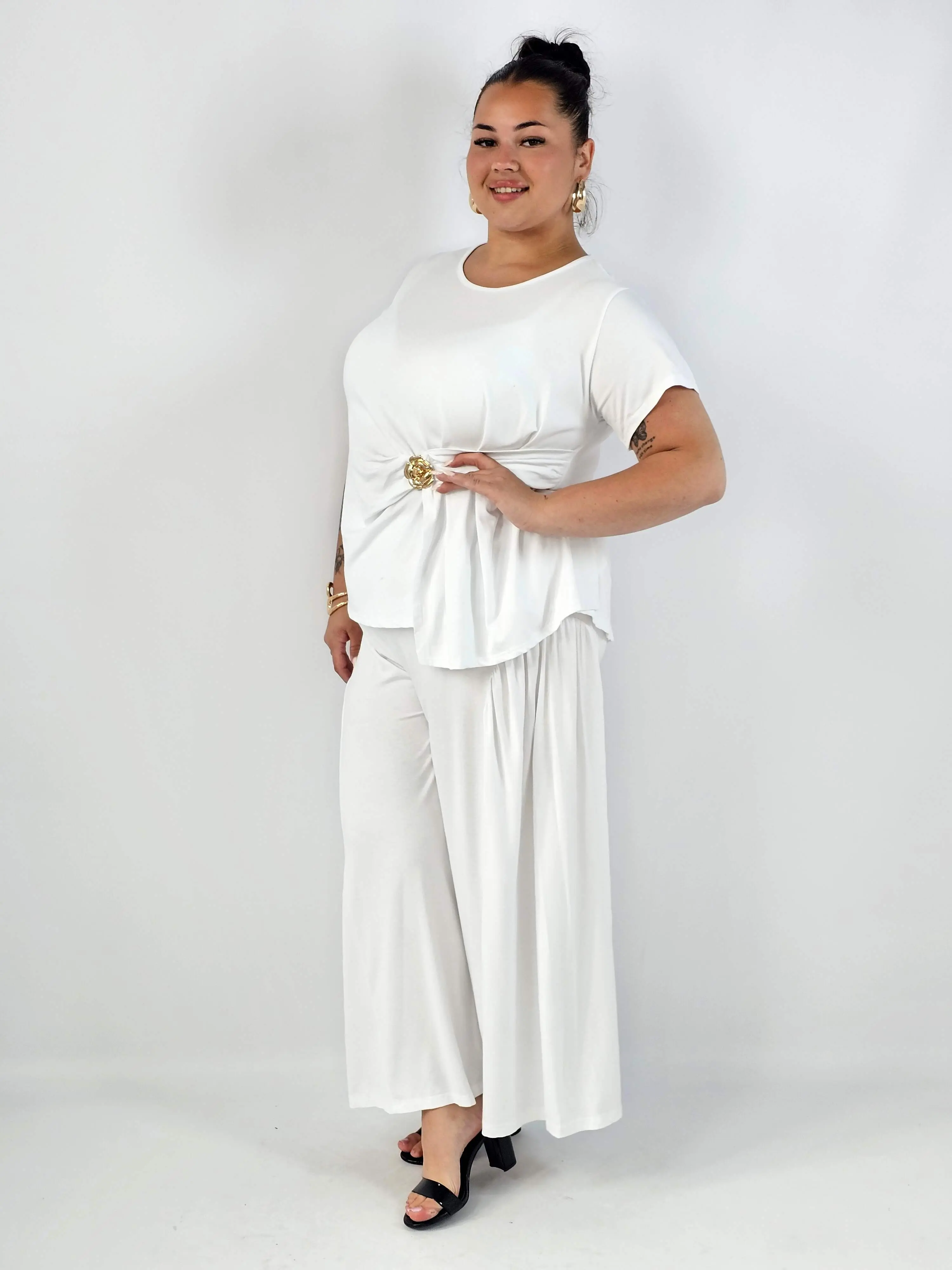 Komplet plus size – elegancja i komfort w jednym komplecie - Image 7