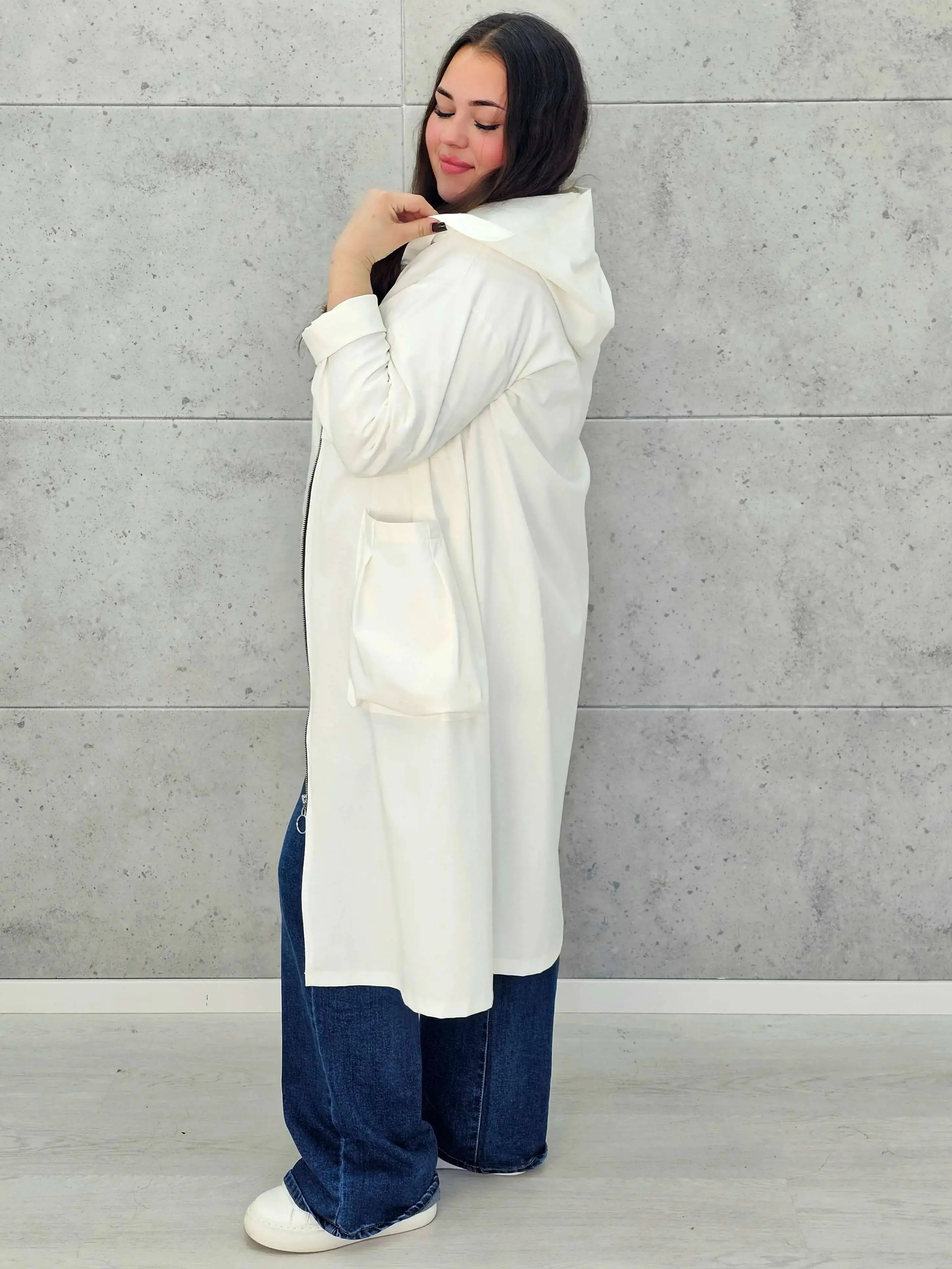 Płaszcz plus size StylowaXL – styl, komfort i kobieca elegancja - Image 19