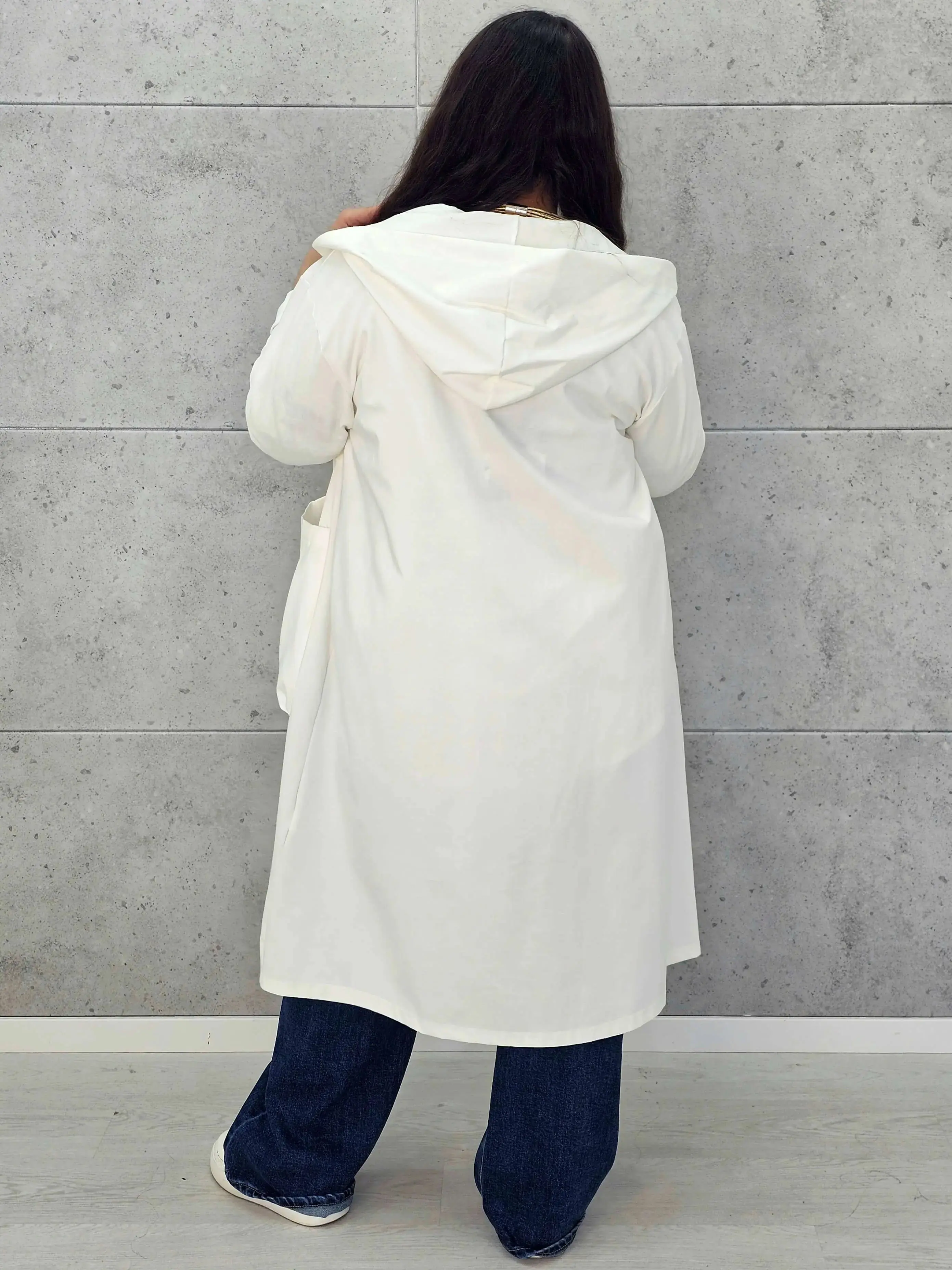 Płaszcz plus size StylowaXL – styl, komfort i kobieca elegancja - Image 20